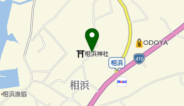 グリーンアルファの地図画像