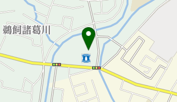 アイセイ薬局 滝沢店の地図画像