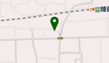 アイセイ薬局 多賀城山王店の地図画像