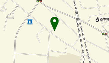 アイセイ薬局 米沢東店の地図画像