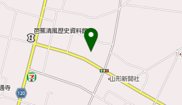 山形県尾花沢市新町中央のお買い物一覧 - NAVITIME