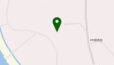 茎崎こもれび六斗の森の地図画像