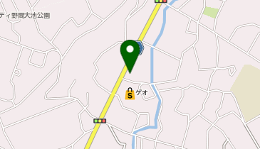 武田メガネ 若久パーク店の地図画像