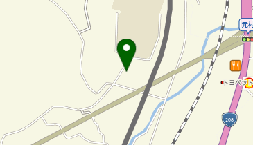 武田メガネ 大牟田パーク店の地図画像