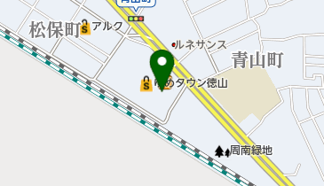 TIME TIME(タイム タイム) ゆめタウン徳山店の地図画像