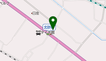 えん者の地図画像