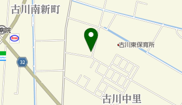 NAKAZATO hair&relaxation(ナカザト ヘア アンド リラクゼーション)の地図画像