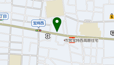 喫茶美術館の地図画像