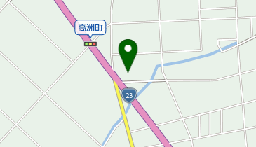 米ぬか酵素 豊橋店の地図画像