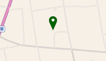 となみ野パラグライダースクールの地図画像