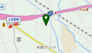 メディカルサロンcoco(ココ)の地図画像