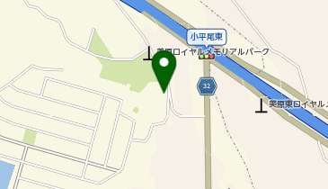 囲碁将棋専門店 めぐみ堂大阪工場店の地図画像