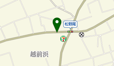 轟-BODY(ボディ)の地図画像