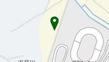 DEEP RACING(ディープ レーシシング)の地図画像