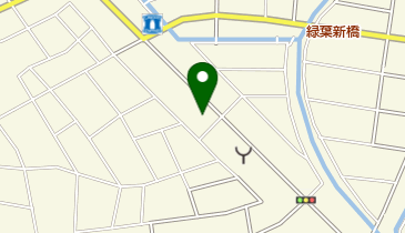 浜っ亭丼丸 一宮店の地図画像