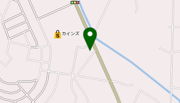 Rose(ローズ)の地図画像