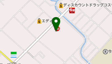 業務用食品スーパー 今治店の地図画像