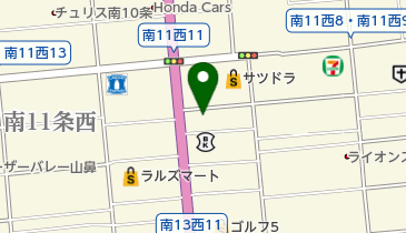 FUJI-COLOR-ARMS(フジカラーアームス)の地図画像