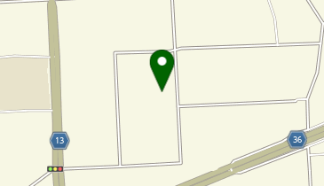 カメイ株式会社 岩手支店 ホーム事業課ガスの地図画像