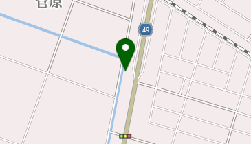 ケミテック有限会社 西田事業所の地図画像