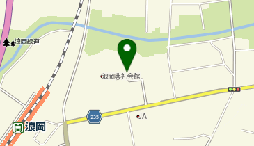 介護予防拠点施設 下町幸永会館の地図画像