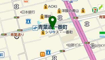 株式会社ジェイエスピーの地図画像