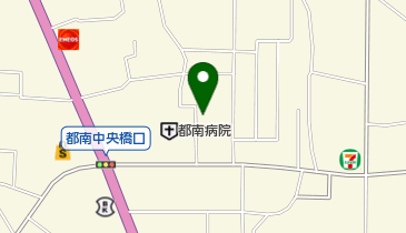 株式会社ミツウロコ 盛岡支店の地図画像