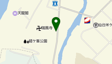 株式会社ワールドマイニングの地図画像