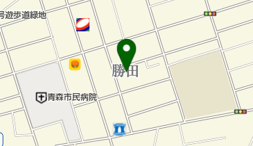 株式会社山脇謄写堂の地図画像