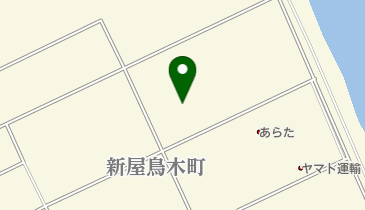 株式会社全農エネルギー 秋田ガス支店の地図画像