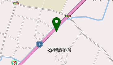 MERUHEN WORLD(メルヘン ワールド) 亘理店の地図画像