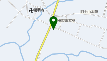 グループホームまごころ・土山の地図画像