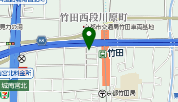 Louis(ルイス)の地図画像