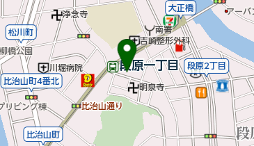 Coloritura(コロリトゥーラ)の地図画像