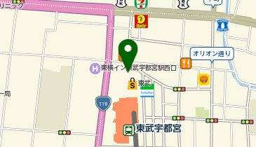 栃木県宇都宮市宮園町のおしゃれ ファッション一覧 Navitime