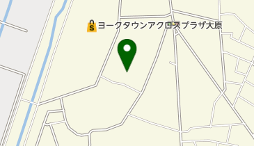 クーバー・コーチング・ジャパン サッカースクール いわき小名浜校の地図画像