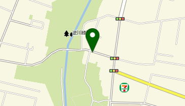 たかはしソロバン 千波福沢教室の地図画像