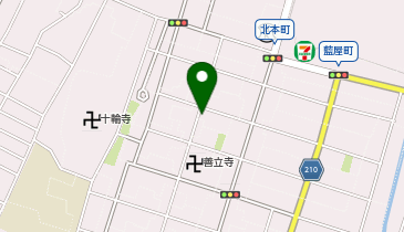 パソコン教室 クリック 高砂校の地図画像