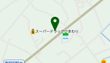 Te&times;tete(テトテテ) 倉敷店の地図画像