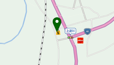 Maxvalu(マックスバリュ) 協和店の地図画像