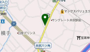 迎旬-geisyun-(ゲイシュン)の地図画像