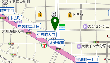 ISURU LANKA(イスル ランカ)の地図画像