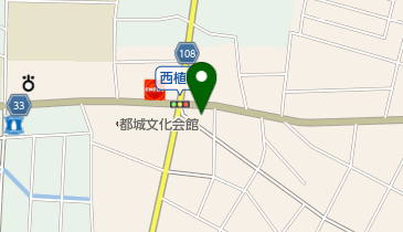 備長炭焙煎 中村珈琲の地図画像