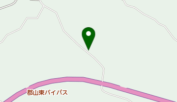 サバイバルゲームフィールド ストロンガーの地図画像