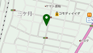 Big-out(ビッグ アウト)の地図画像