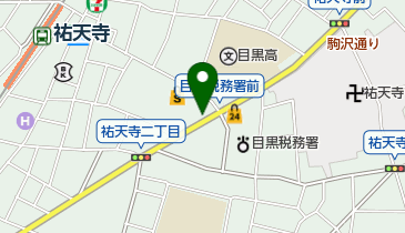 東京都目黒区祐天寺のおしゃれ ファッション一覧 Navitime