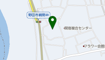 便利屋まんまるの地図画像