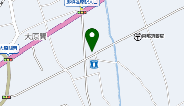 TaiShoDo(タイショウドウ)の地図画像