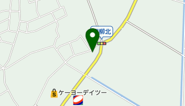 パン工房L.y.o.n.(リヨン) わかば-Wakaba-の地図画像