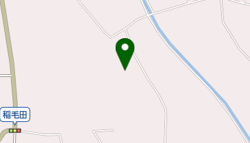 こだわりの梨と米 古谷農園の地図画像